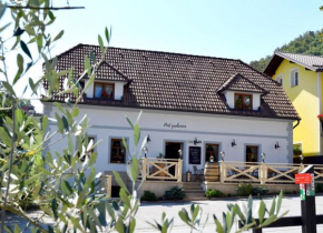 Guest House Pod Grebenom Podčetrtek